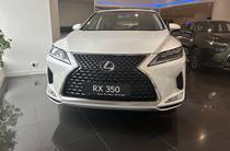 Lexus RX Premium