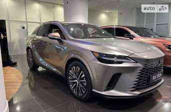 Lexus RX 2023 в Киев