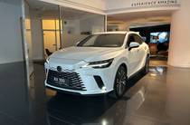 Lexus RX Premium