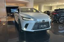 Lexus RX Premium