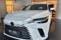 Lexus RX Premium