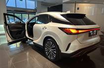 Lexus RX Premium