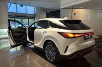 Lexus RX Premium