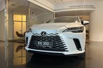 Lexus RX Premium