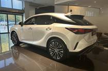 Lexus RX Premium