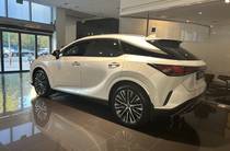 Lexus RX Premium