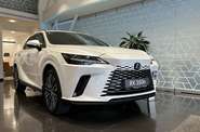 Lexus RX Premium