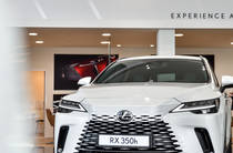 Lexus RX Premium