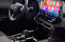 Lexus RX Premium