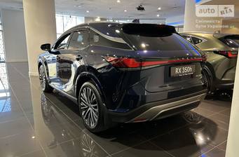 Lexus RX 2023 Premium