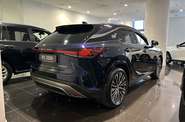 Lexus RX Premium