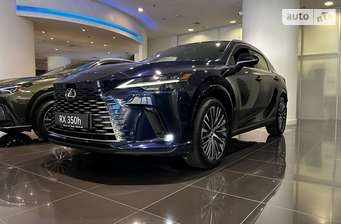 Lexus RX 2023 в Киев