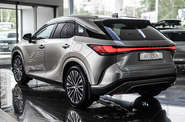 Lexus RX Premium