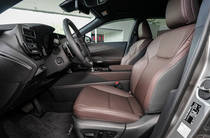 Lexus RX Premium