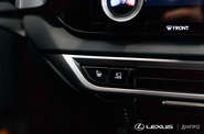 Lexus RX Luxury