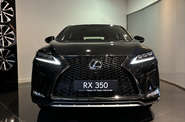 Lexus RX Sport+