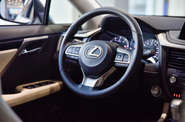 Lexus RX Business