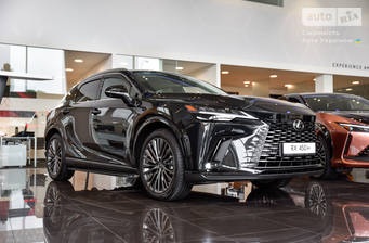 Lexus RX 2023 Luxury