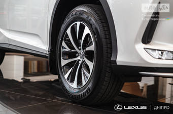 Lexus RX 2022 Business