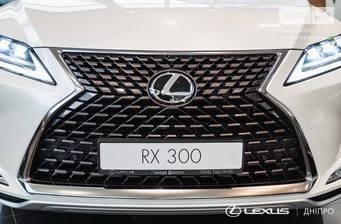 Lexus RX 2022 Business
