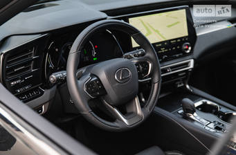 Lexus RX 2023 Premium