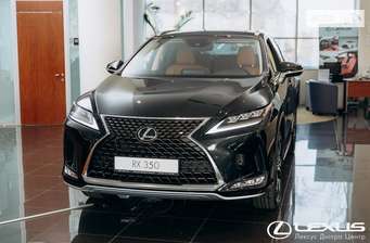 Lexus RX 2022 в Днепр (Днепропетровск)