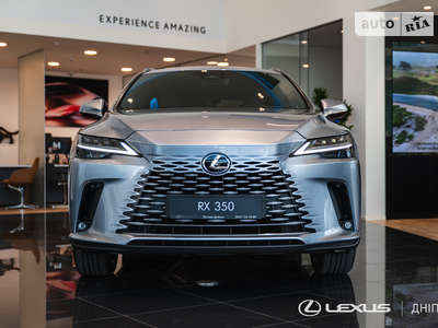 Lexus RX 2023 Premium