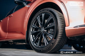 Lexus RX 2023 F Sport+