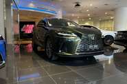 Lexus RX Executive