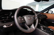 Lexus RX Premium