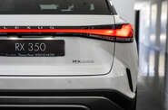 Lexus RX Premium
