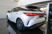 Lexus RX Premium