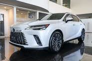 Lexus RX Premium