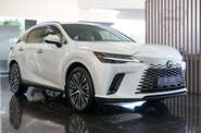 Lexus RX Premium