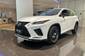 Lexus RX Sport+