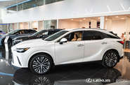 Lexus RX Premium