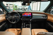 Lexus RX Premium