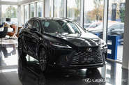 Lexus RX Premium