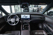 Lexus RX Premium