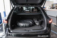 Lexus RX Premium