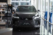 Lexus RX Premium