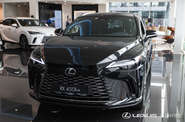 Lexus RX Premium