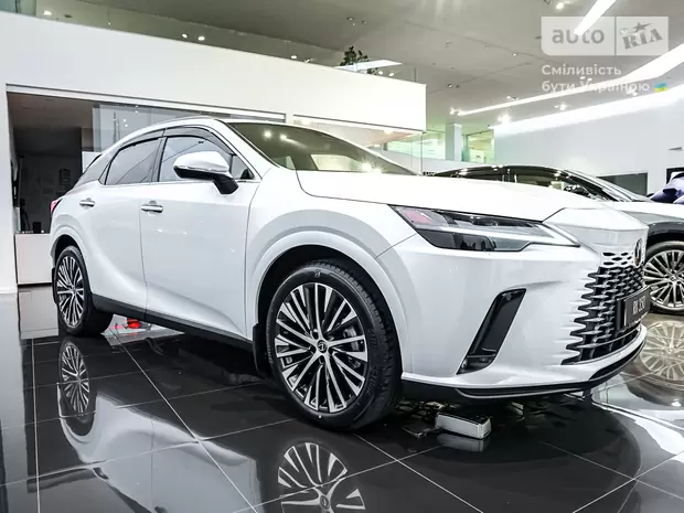 Lexus RX Executive