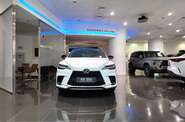 Lexus RX F Sport