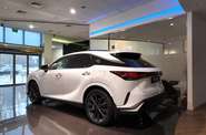 Lexus RX F Sport