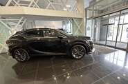 Lexus RX F Sport
