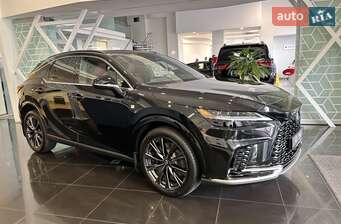 Lexus RX 2025 в Київ