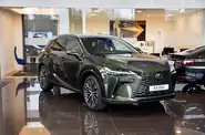 Lexus RX Premium