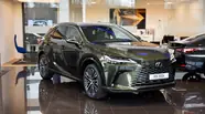 Lexus RX Premium