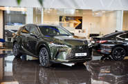 Lexus RX Premium